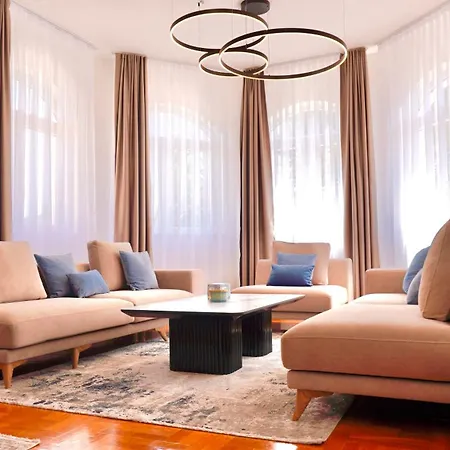 Appartement Rarum *