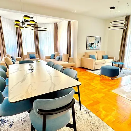 Rarum Appartement *