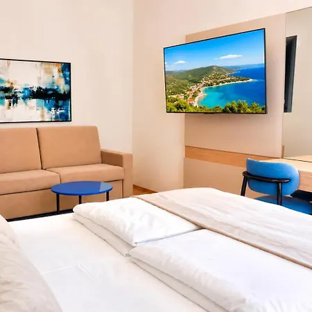 Appartement Rarum