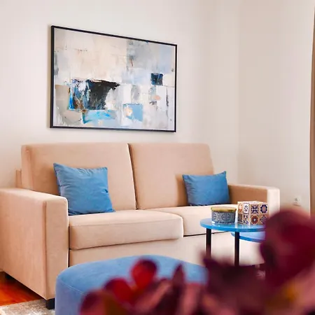Rarum Appartement