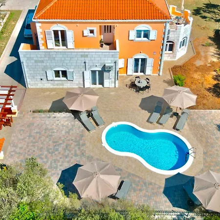 Appartement Rarum Drače