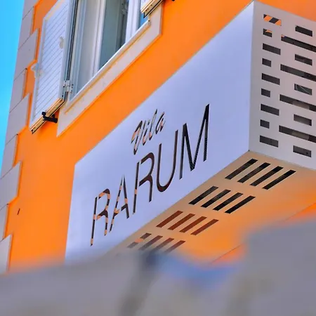 Rarum