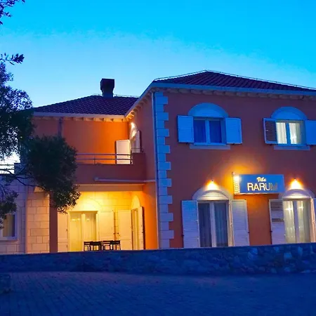 Rarum * Drače