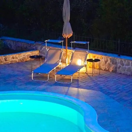 Rarum Appartement Drače