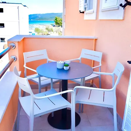 Appartement Rarum *